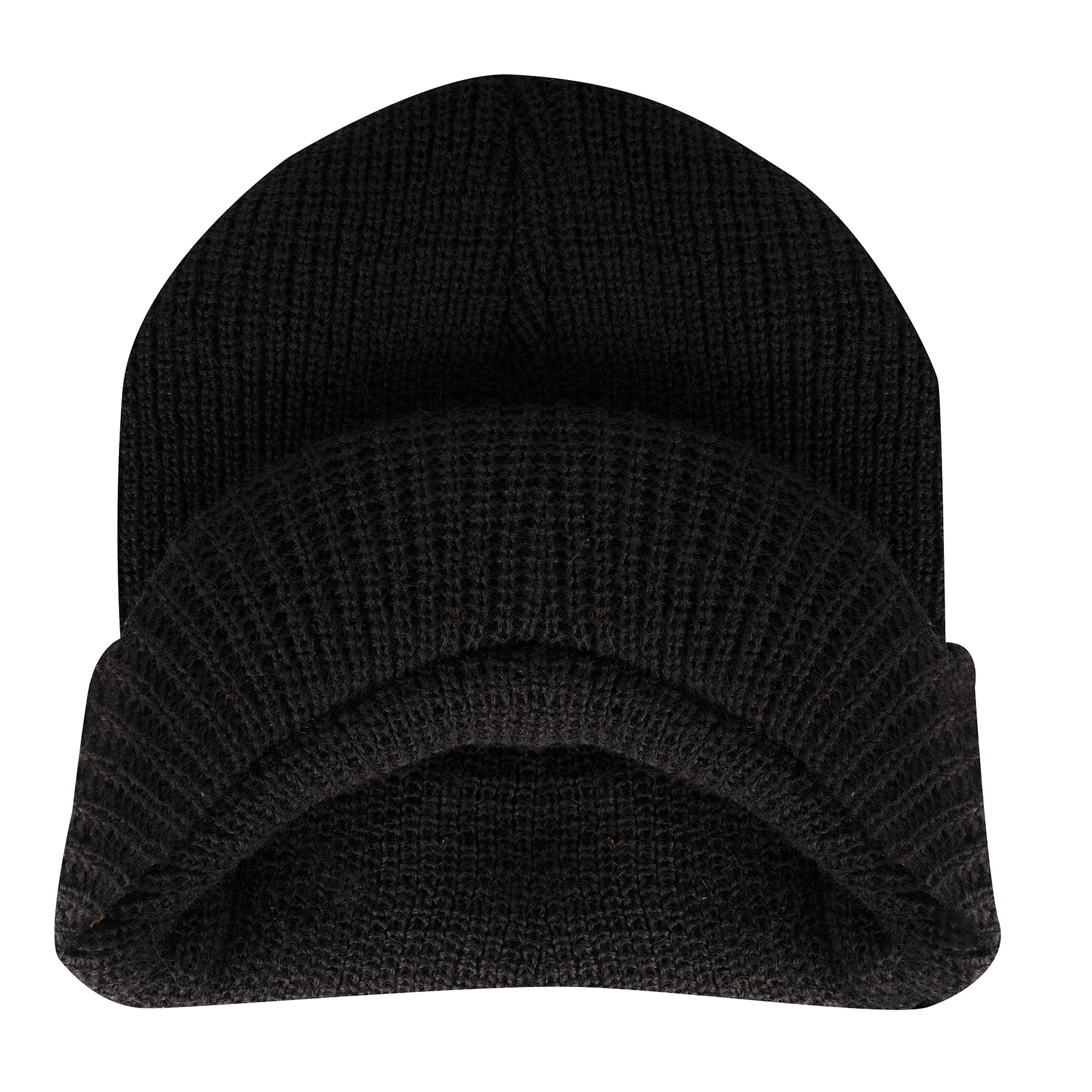 rothco Watch Cap with Brim