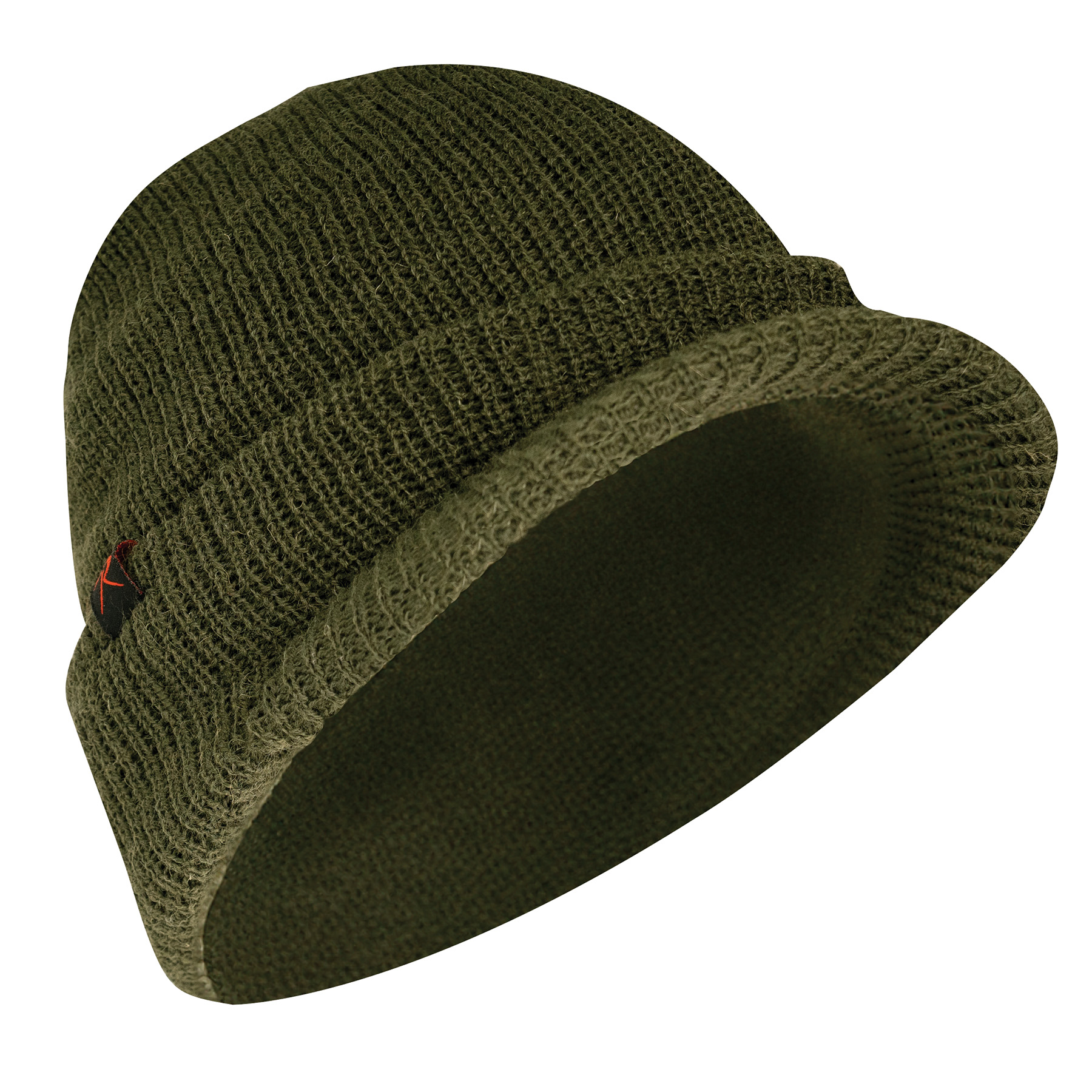 rothco Watch Cap with Brim