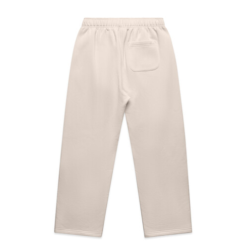 as colour Relax Cuffless Trackpants