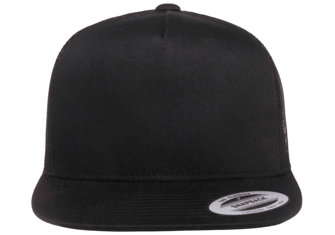 flexfit Classic Trucker Cap