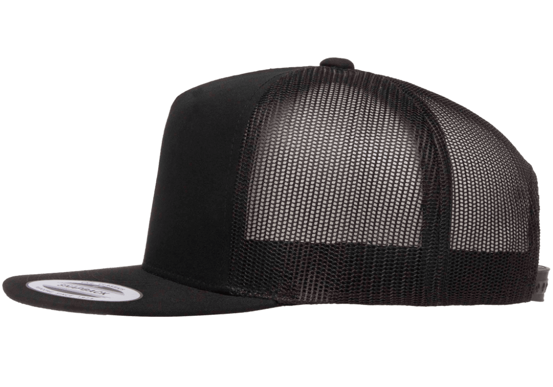 flexfit Classic Trucker Cap