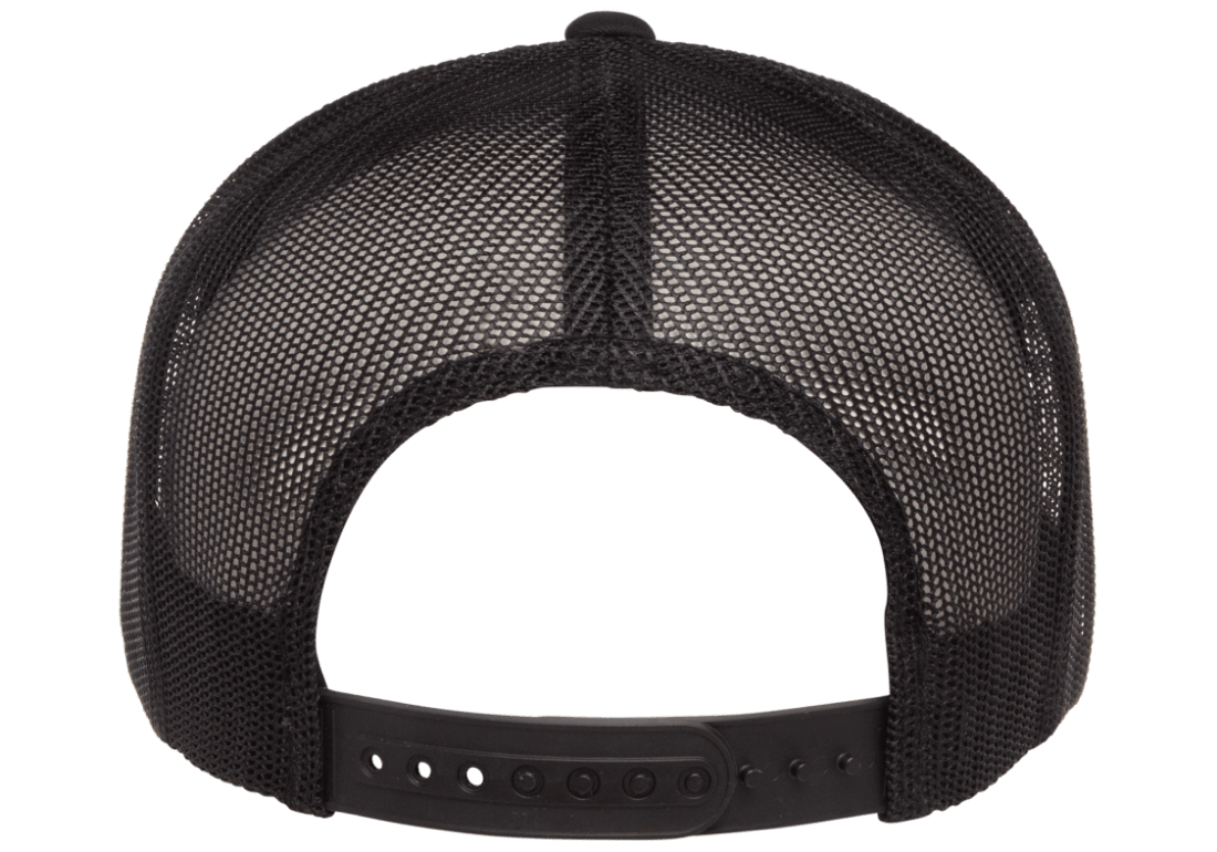 flexfit Classic Trucker Cap