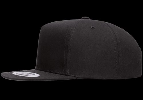 flexfit Classic 5 Panel Snapback