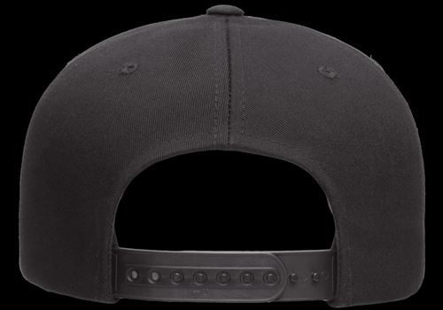 flexfit Classic 5 Panel Snapback