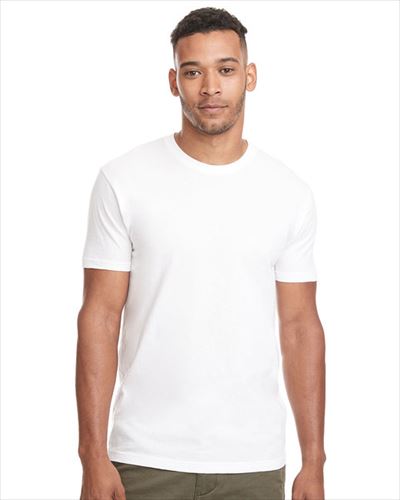 next level Mens Triblend T-Shirt