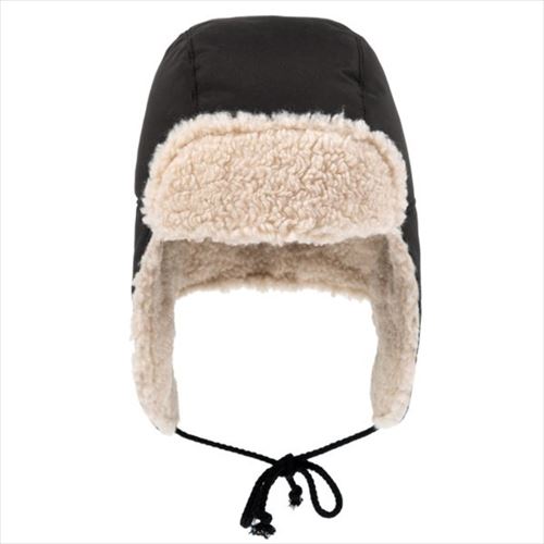 newhattan 100% polyester trooper hat
