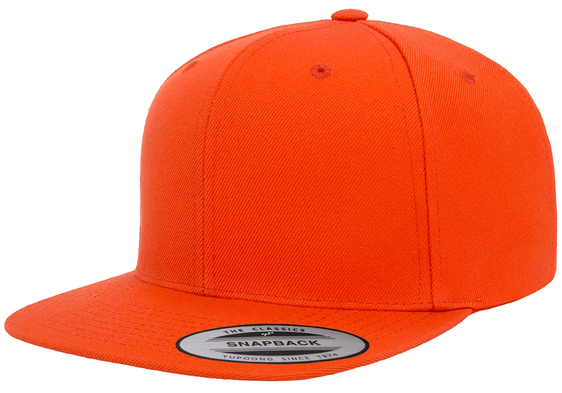 flexfit Classic Snapback