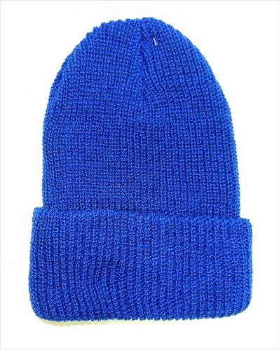 broner 61-10V Value Knit Cuff Cap (Color Orderd)