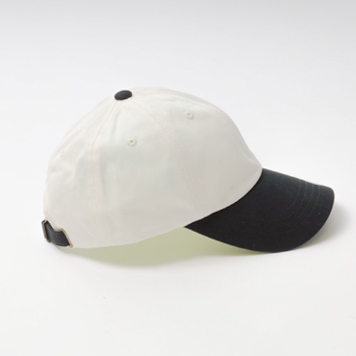 【予約】flexfit別注 YP Classics Low-Profile Cotton Twill - 2-tone【別注カラー】