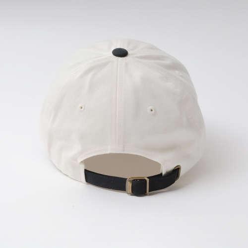 【予約】flexfit別注 YP Classics Low-Profile Cotton Twill - 2-tone【別注カラー】
