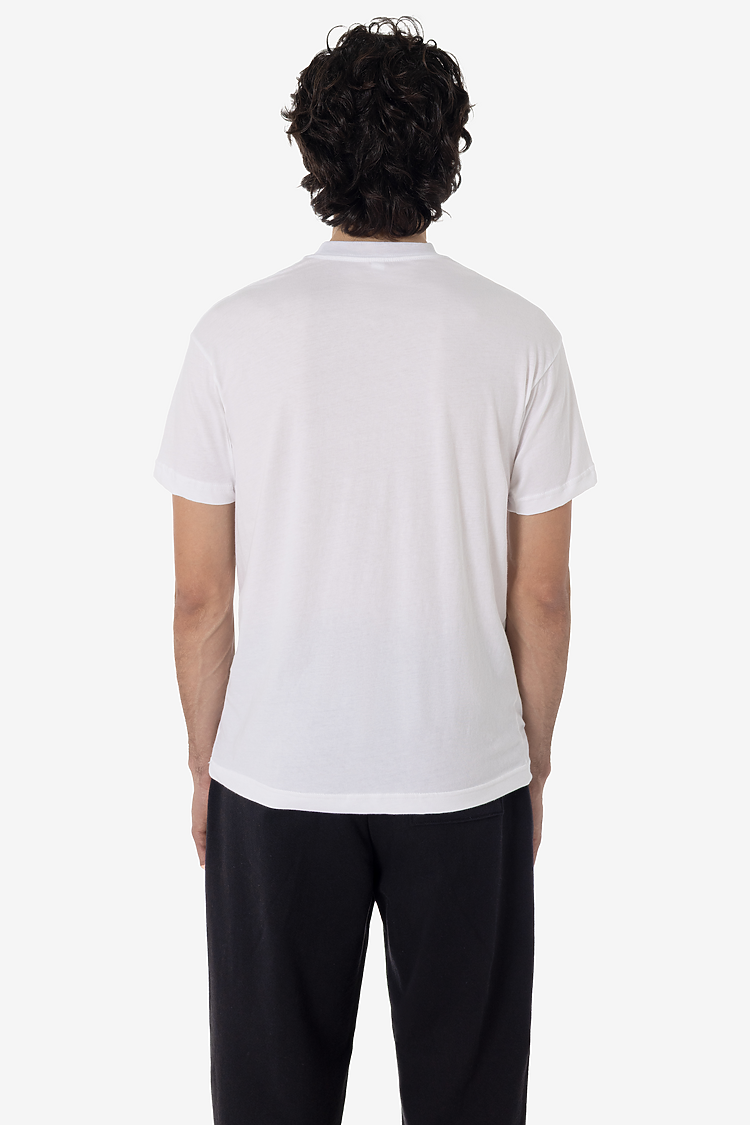 los angeles apparel Summer Tee