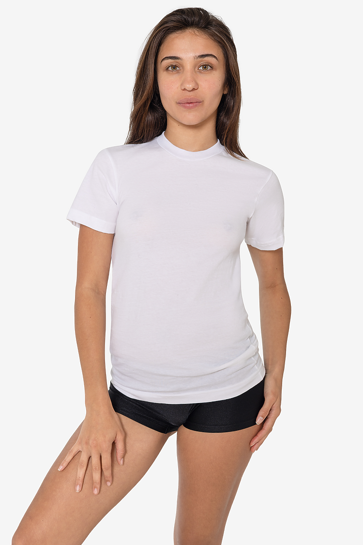 los angeles apparel Summer Tee