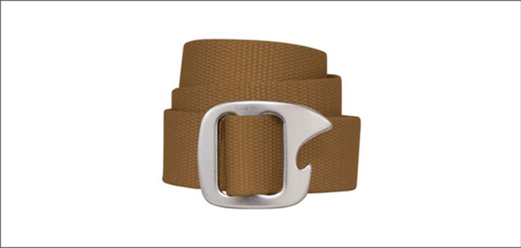 bison belt 30mm TAP CAP GUNMETAL BUCKLE SOLIDS