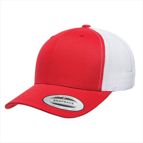 flexfit Retro Trucker 2-Tone