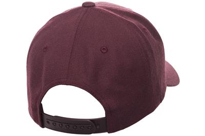 flexfit Yupoong Premium Curved Visor Snapback