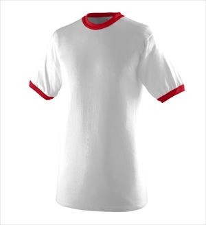 augusta sportswear Ringer Tee