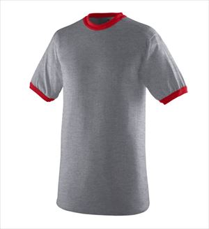 augusta sportswear Ringer Tee