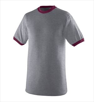 augusta sportswear Ringer Tee