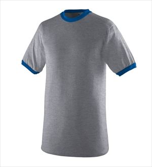 augusta sportswear Ringer Tee