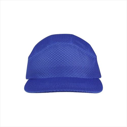 mega cap Athletic Mesh Running Cap