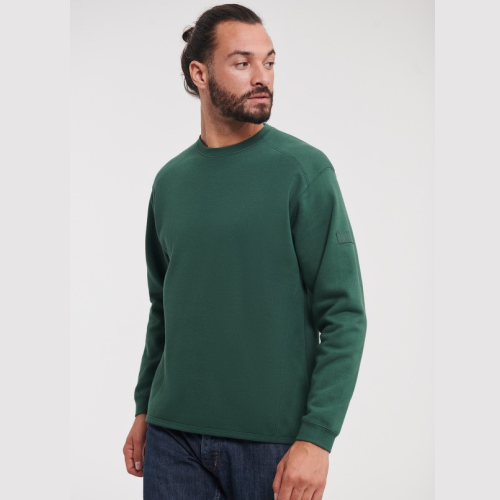 russell europe Classic sweatshirt