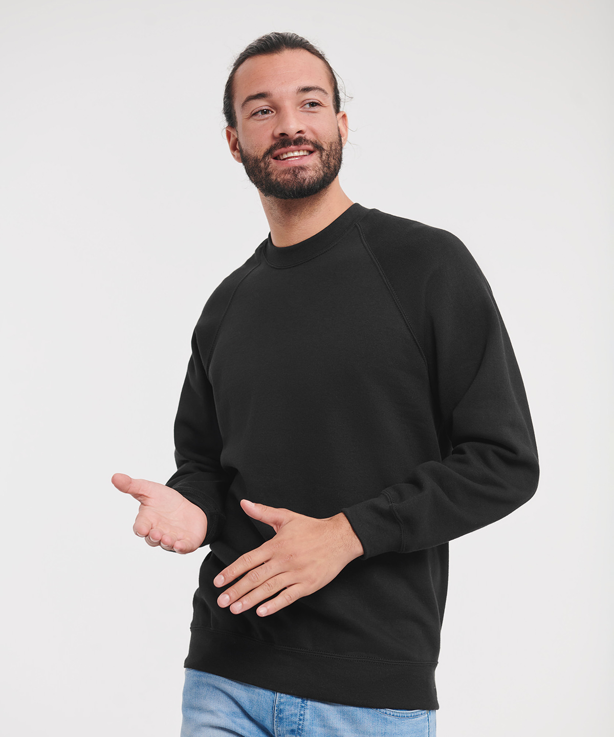russell europe Classic sweatshirt