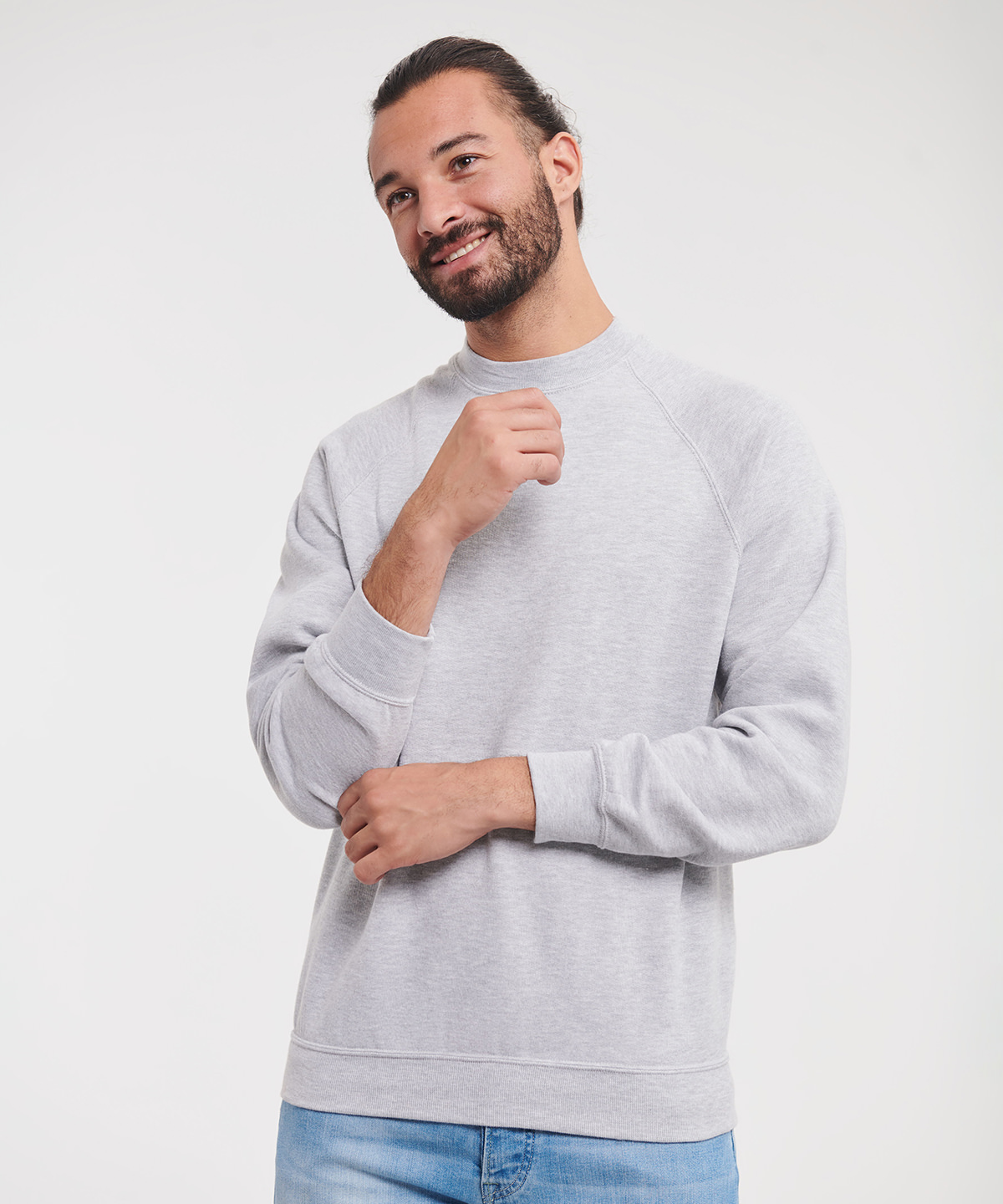 russell europe Classic sweatshirt