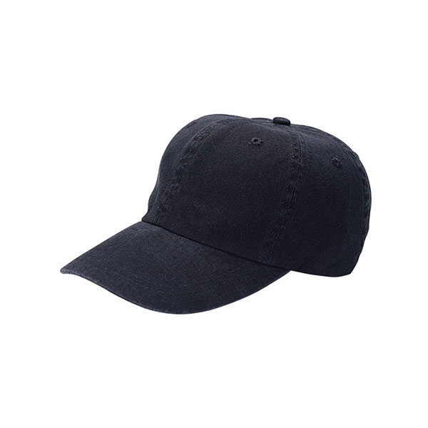 mega cap LOW PROFILE DYED COTTON TWILLWASHED CAP