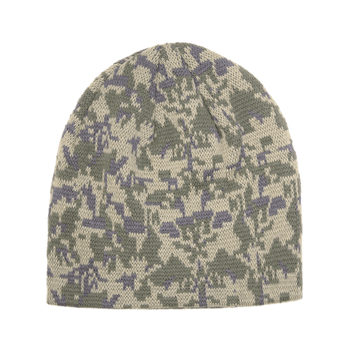 decky Camo Short Beanies