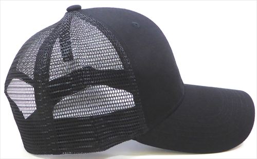 august caps Mesh Trucker 6 Panel Snapback Baseball Blank Hats
