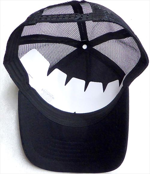 august caps Mesh Trucker 6 Panel Snapback Baseball Blank Hats