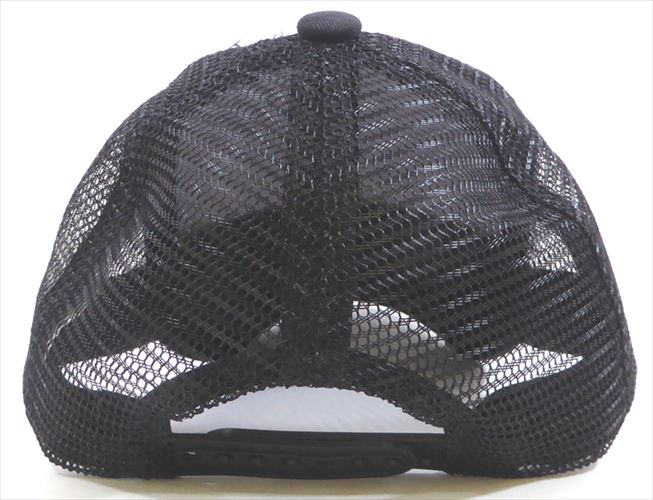 august caps INFANT Baby Blank 6-panel Baseball Mesh Trucker Snapback Hats