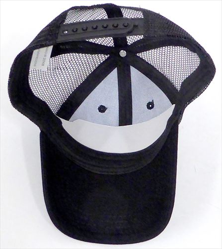 august caps INFANT Baby Blank 6-panel Baseball Mesh Trucker Snapback Hats