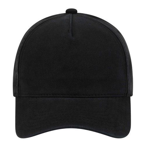 otto 5 Panel Low Profile Dad Hat