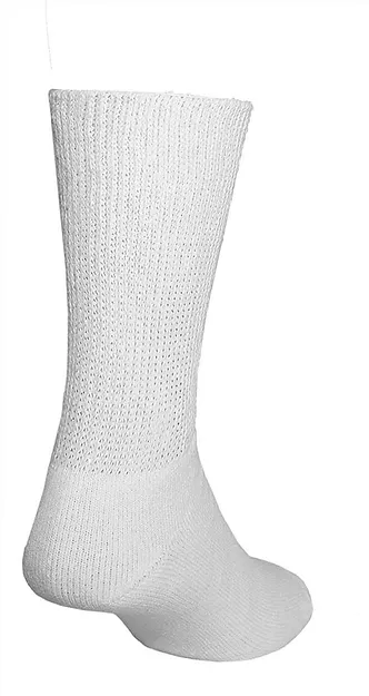 railroad sock 2 Pair Band Terapeutic Socks