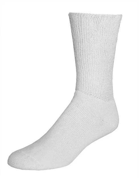 railroad sock 2 Pair Band Terapeutic Socks