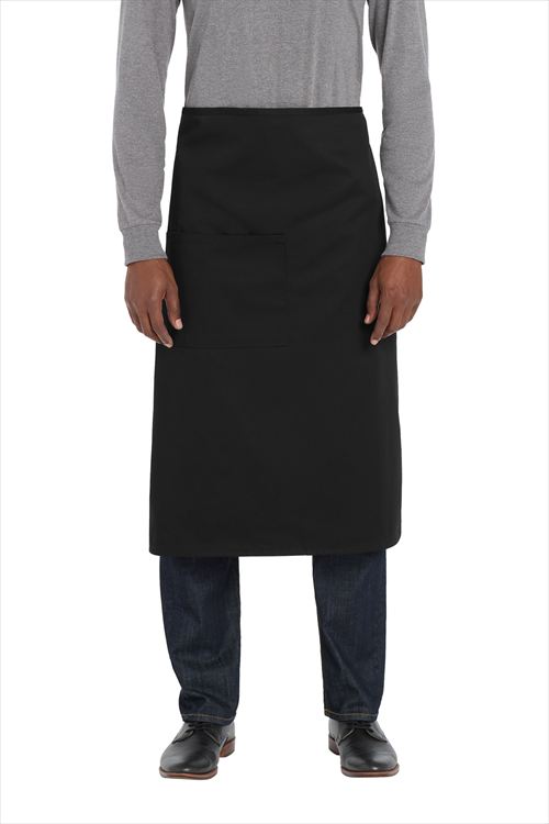 port authority Easy Care Full Bistro Apron with Stain Release