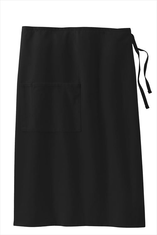 port authority Easy Care Full Bistro Apron with Stain Release