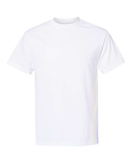 AMERICAN APPAREL 6.0oz Tｼｬﾂ