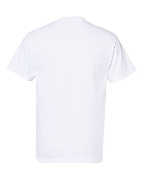 AMERICAN APPAREL 6.0oz Tｼｬﾂ