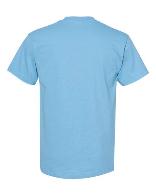 【Close Out Sale】American Apparel  Adult 6 oz. Cotton S/S T-Shirt