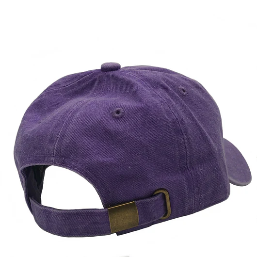 nissi cap Cotton Twill Premium Pigment Dyed Cap