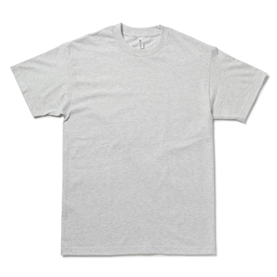 【在庫限り販売終了】AAA 6.0oz Tシャツ(AL1301)