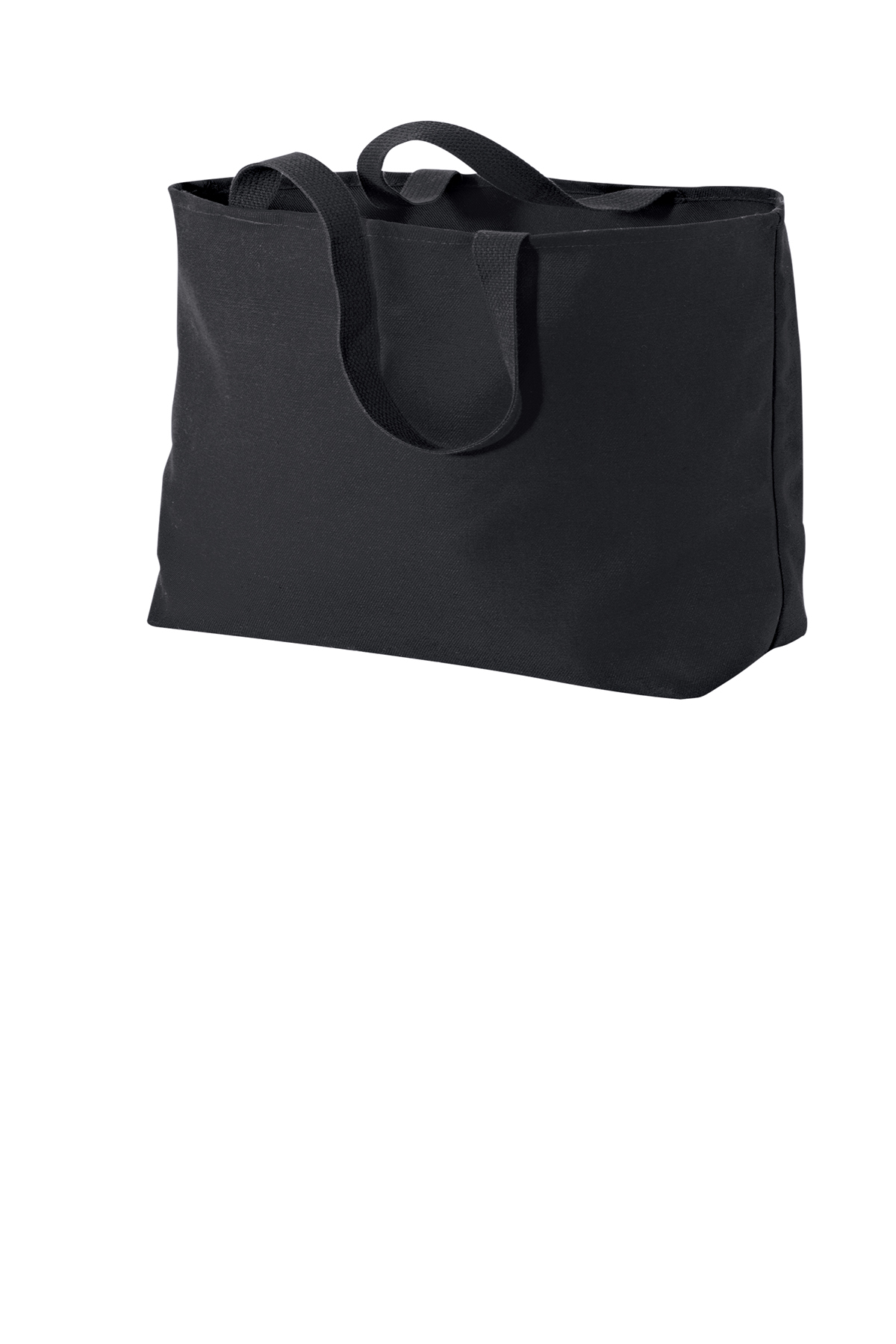 port authority Ideal Twill Jumbo Tote