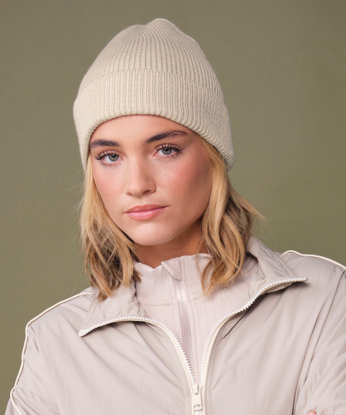 beechfield Streetlite reflective beanie