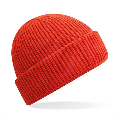 beechfield Wind-resistant breathable elements beanie
