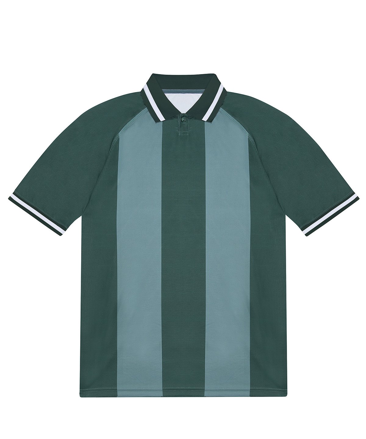 b & c collection Active polo