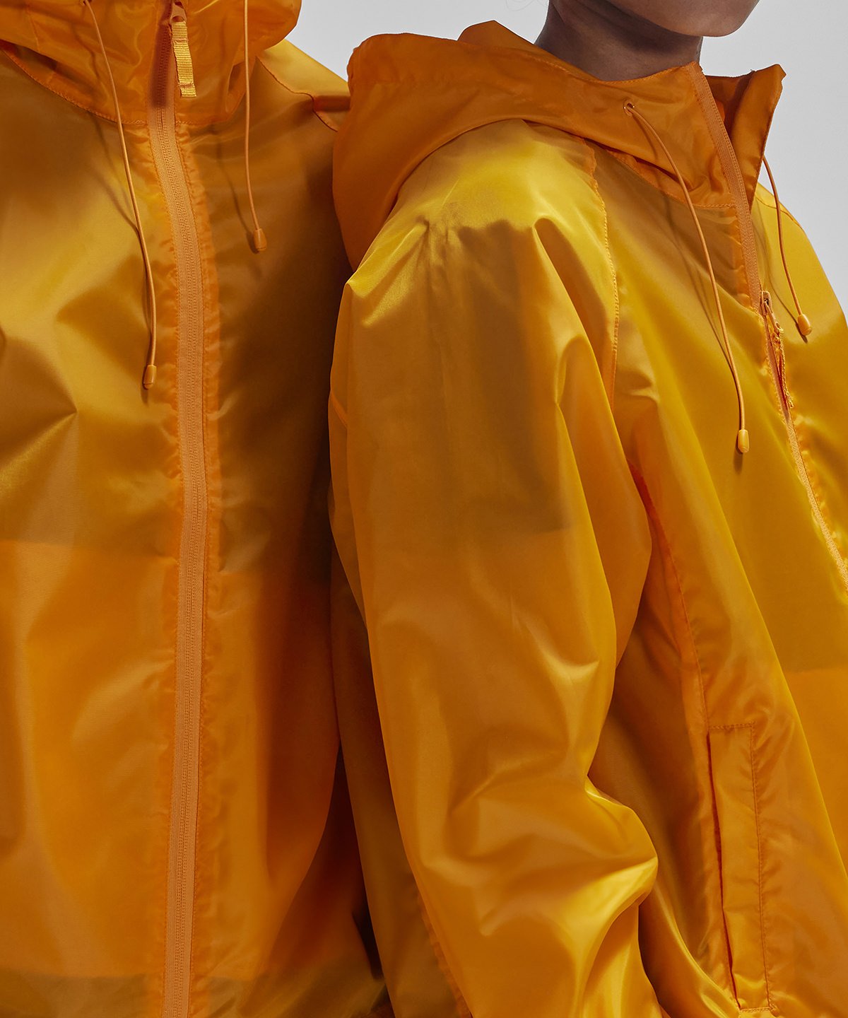 b & c collection B&C #Reset windbreaker