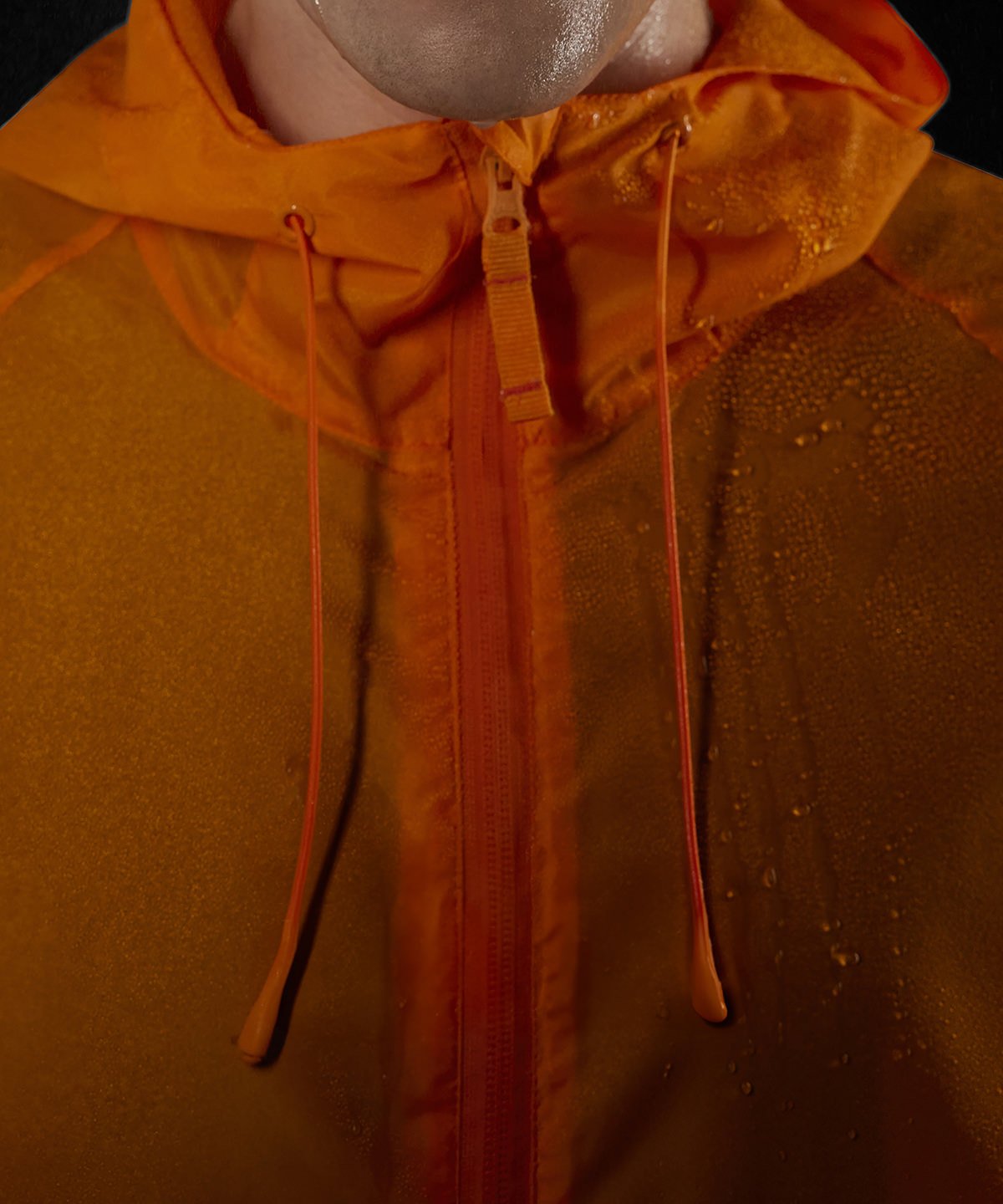 b & c collection B&C #Reset windbreaker