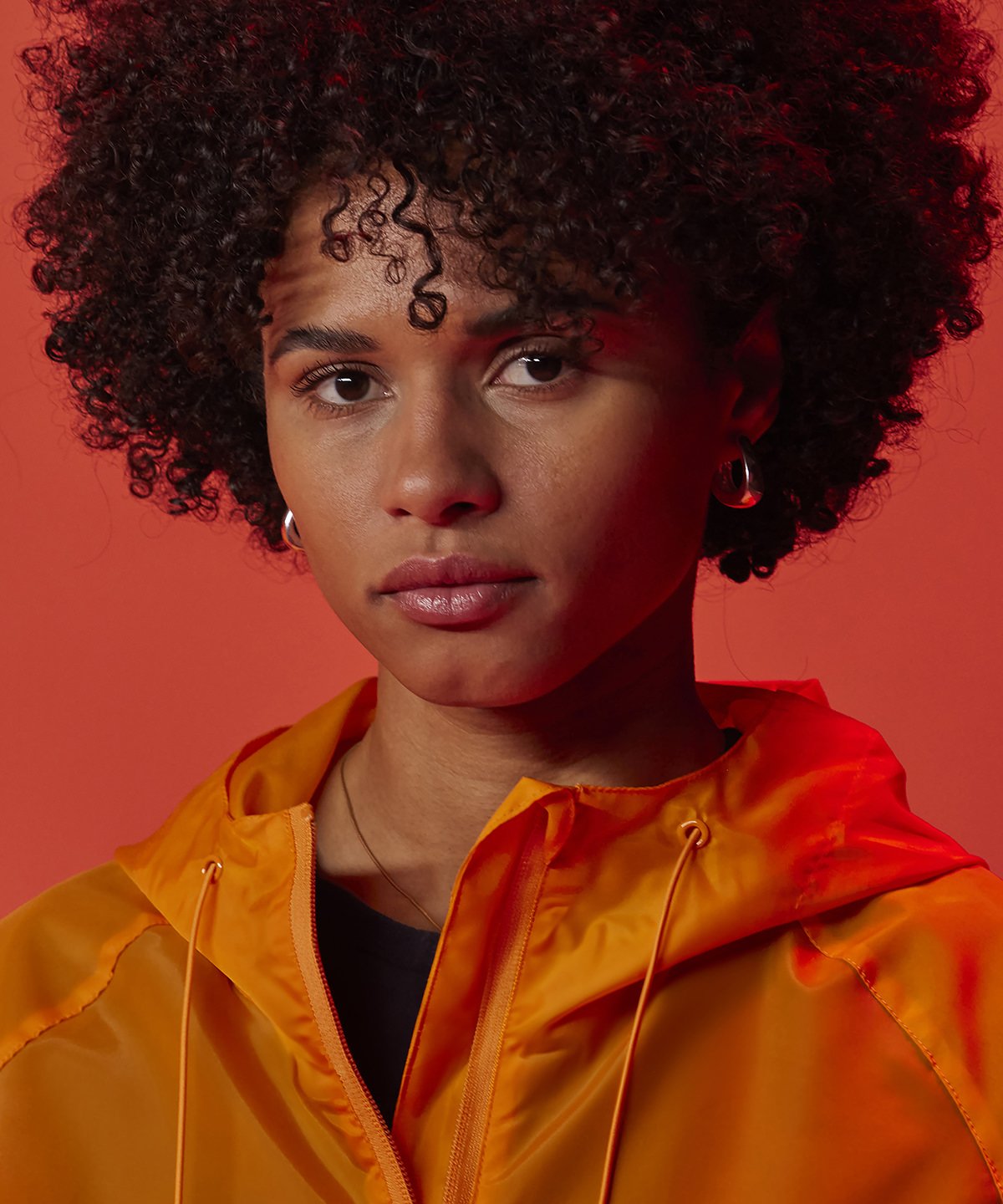 b & c collection B&C #Reset windbreaker